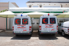 سيارات الإسعاف