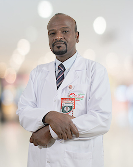 د/ محمد ابوعلامة  (مستشفي سلامات)